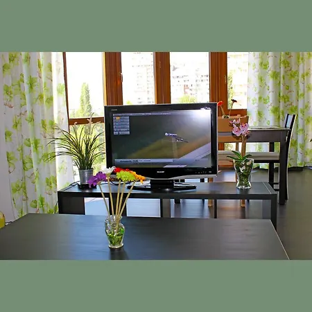 Apartment Flora Centrum