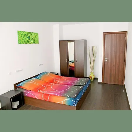 Flora Centrum Apartment