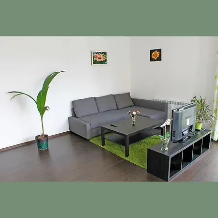 Apartment Flora Centrum